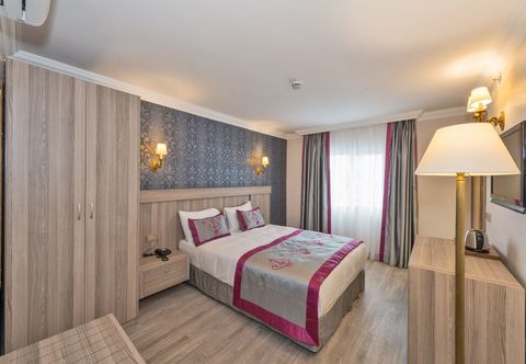 อื่นๆ Dab Hotel