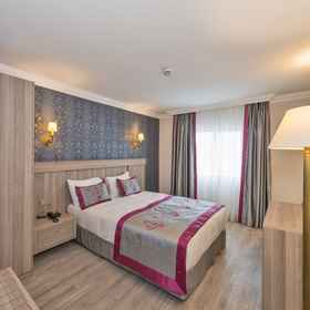 Primary image1Dab Hotel,Poseidon Underwater Technical Sis.v was eğt.tic.ltd.ş.飯店