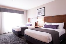 其他 The Bluemont Hotel