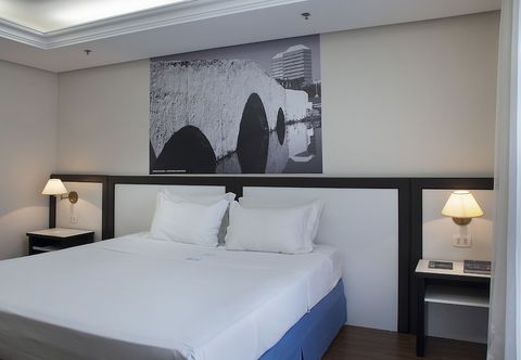 Lain-lain Master Grande Hotel