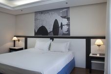 Lain-lain Master Grande Hotel