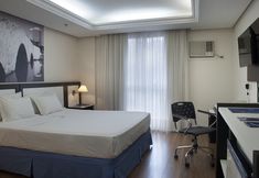 Lain-lain 6 Master Grande Hotel