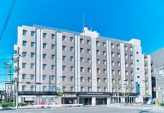 其他 2 Kyoto Daiichi Hotel