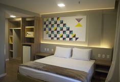 其他 6 Master Express Cidade Baixa