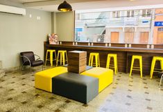 其他 2 Master Express Cidade Baixa