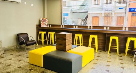 其他 2 Master Express Cidade Baixa