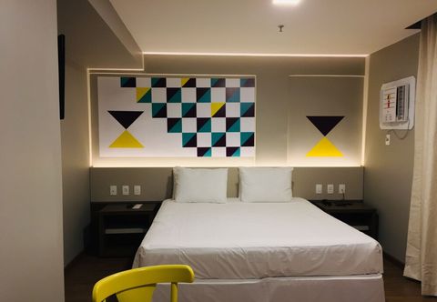 其他 Master Express Cidade Baixa