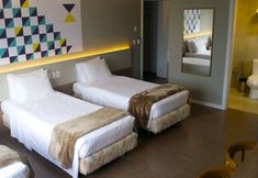 其他 5 Master Express Cidade Baixa