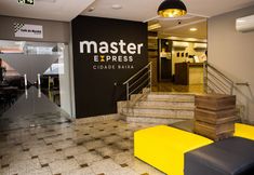 其他 4 Master Express Cidade Baixa
