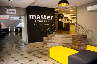 其他 4 Master Express Cidade Baixa