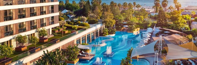 Others Tui Blue Side- All Inclusive