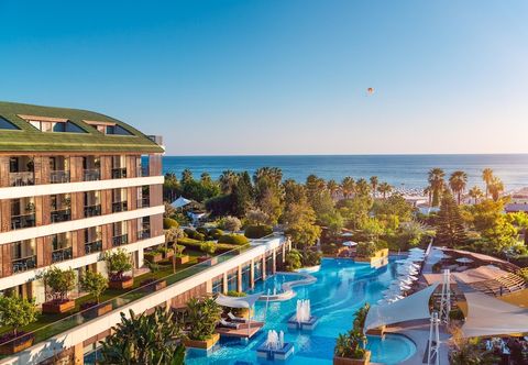 其他 Tui Blue Side- All Inclusive