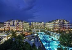 Others 2 Tui Blue Side- All Inclusive