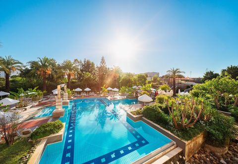 Lainnya Tui Blue Xanthe- All Inclusive