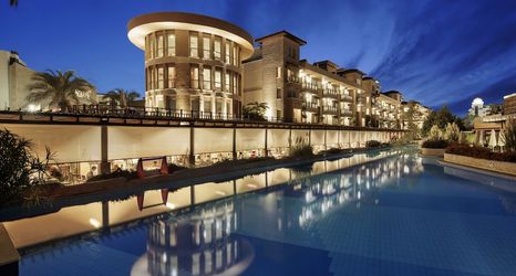 Lainnya 2 Tui Blue Xanthe- All Inclusive