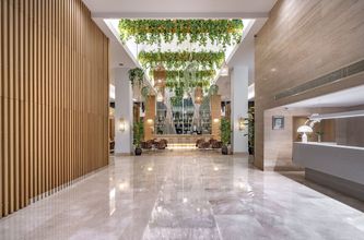 Lainnya 4 Tui Blue Xanthe- All Inclusive