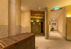 其他 6 Balmer See - Hotel · Golf · Spa