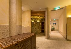 其他 6 Balmer See - Hotel · Golf · Spa