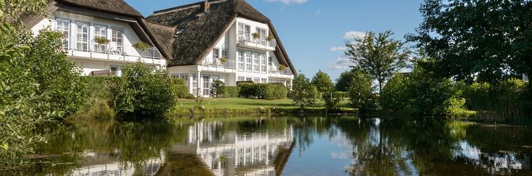 其他 Balmer See - Hotel · Golf · Spa