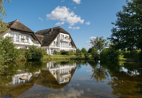 其他 Balmer See - Hotel · Golf · Spa