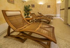 อื่นๆ 5 Balmer See - Hotel · Golf · Spa