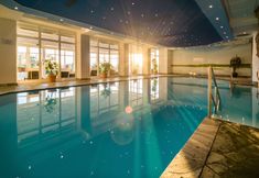 其他 2 Balmer See - Hotel · Golf · Spa