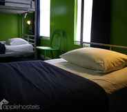 อื่นๆ 5 Apple Hostels