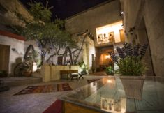 Lainnya 2 Saklı Konak Cappadocia