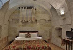 Lainnya 6 Saklı Konak Cappadocia