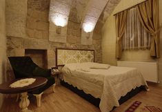 Lainnya 4 Saklı Konak Cappadocia