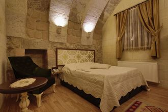 Lainnya 4 Saklı Konak Cappadocia