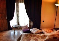 Lainnya 5 Saklı Konak Cappadocia