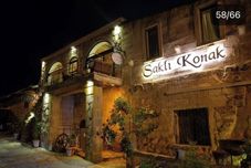 Lainnya Saklı Konak Cappadocia