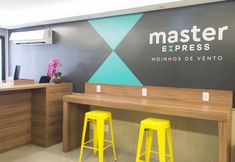 Others 2 Master Express Moinhos de Vento