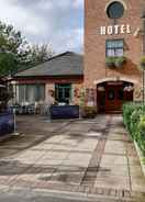 Primary image The Corn Mill Lodge Hotel