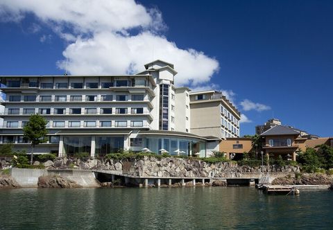 อื่นๆ Awaji Yumesenkei