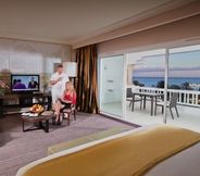 Others 6 TUI Blue Oceana Suites - Focus Adults