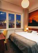 Imej utama Metropolitan Old Town Hotel - Czech Leading Hotels