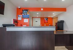 Others 4 Motel 6 Ventura, CA - Downtown