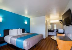 Others 6 Motel 6 Ventura, CA - Downtown