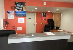 Others 2 Motel 6 Ventura, CA - Downtown