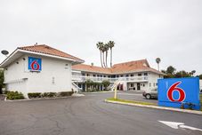 Others Motel 6 Ventura, CA - Downtown