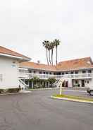 Imej utama Motel 6 Ventura, CA - Downtown