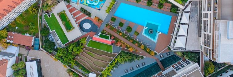 기타 The Sense De Luxe Hotel – All Inclusive