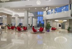 기타 6 The Sense De Luxe Hotel – All Inclusive