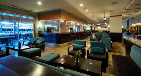 기타 2 Crystal Admiral Resort Suites & SPA – All Inclusive