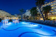 기타 Crystal Admiral Resort Suites & SPA – All Inclusive