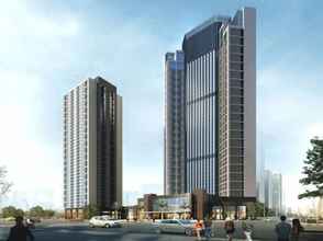 Lainnya 4 Empark Grand Hotel Hefei Beicheng