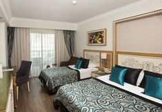 その他 6 Crystal Waterworld Resort & Spa - All Inclusive