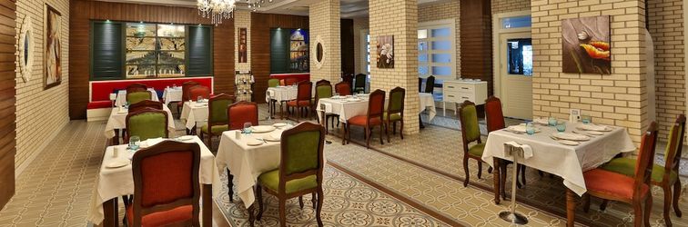 その他 Crystal Waterworld Resort & Spa - All Inclusive